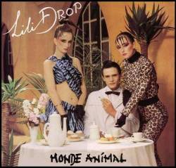 Lili Drop : Monde animal